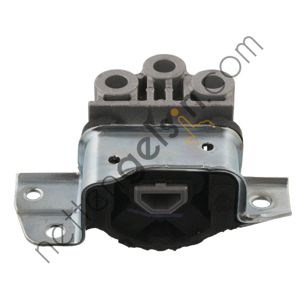 SWAG 70932272 MOTOR TAKOZU GRANDE PUNTO PUNTO EVO PUNTO 1,2 &sol; 1,4 &sol; 1,4TJET 09>  FIAT BİNEK MOTOR TAKOZU