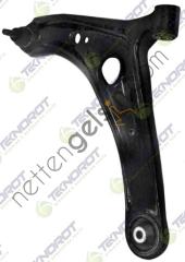 TEKNOROT T-329 ALT SALINCAK SOL ROTILLI KOMPLE TOYOTA YARIS 1999 2005  TOYOTA BİNEK SALINCAK