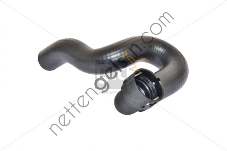YTT Y11693 RADYATOR ALT HORTUM CORSA D Z13DTH A13DTR 07>  OPEL BİNEK RADYATÖR HORTUMU
