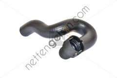 YTT Y11693 RADYATOR ALT HORTUM CORSA D Z13DTH A13DTR 07>  OPEL BİNEK RADYATÖR HORTUMU