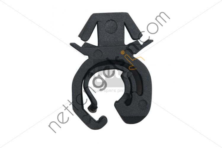 YTT Y1693 KAPUT DEMIR KLIPSI ASTRA G  OPEL BİNEK KLİPS