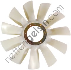 ASPART 205022311 PERVANE ACTROS Y.M EURO-5 A5412050006 MERCEDES