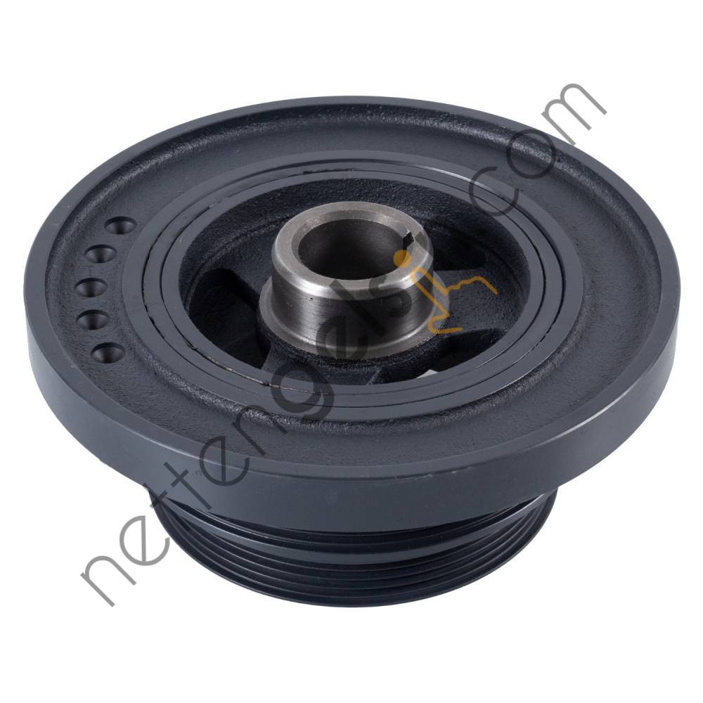 FEBI 32219 KRANK KASNAGI BMW E46 E39 E60 E83 E85 M54  BMW BİNEK