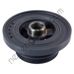 FEBI 32219 KRANK KASNAGI BMW E46 E39 E60 E83 E85 M54  BMW BİNEK