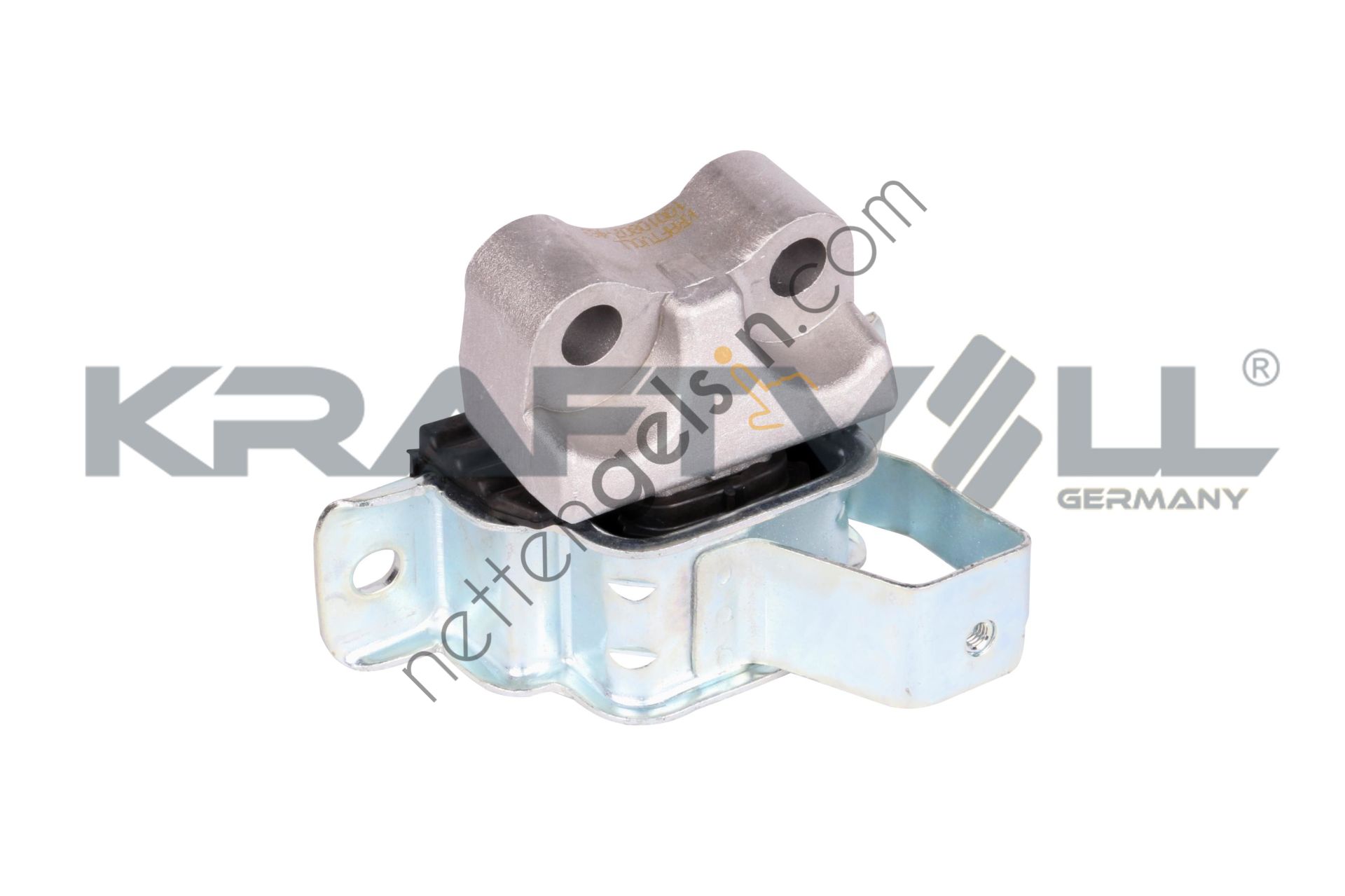 KRAFTVOLL 10010807 MOTOR TAKOZU FIORINO QUBO LINEA 1,3JTD / 1,4 DOBLO 1,4 09 10  FIAT BİNEK MOTOR TAKOZU