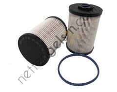 SARDES SF307 MAZOT FILTRESI C5 II C6 P407 P607 DT17TED4 (2,7HDI 24V) 08> LAND ROVER DISCOVERY III (TAA) LAND ROVER RANGE ROVER JAGUAR S TYPE CCX JAGUAR XJ (X350 X358) JAGUAR XF (_J05_,CC9  PEUGEOT-CITROEN BİNEK YAKIT FİLTRESİ