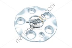 YTT Y2046 CELIK JANT GOBEGI VECTRA B 1006811 OPEL BİNEK