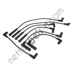 BLUEPRINT ADA101606 BUJI KABLO SETI JEEP CHEROKEE 4.0 WRANGLER II 05017059AA JEEP BİNEK BUJİ KABLOSU