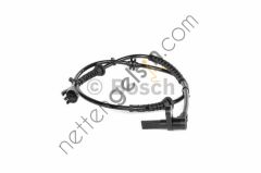 BOSCH 0265008089 TEKERLEK HIZ SENSORU ON CORSA D 1.0-1.2-1.3-1.4-1.6-1.7  OPEL BİNEK ABS SENSORU