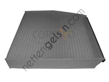 CORTECO 80004408 KLİMA FİLTRESİ 176/246/117 A2468300018 MERCEDES