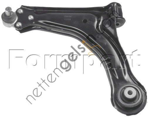 FORMPART 1909020 SALINCAK ROTILLI ON SOL V-CLASS 638/2 97>03 VITO 638 97>03  MERCEDES BİNEK SALINCAK