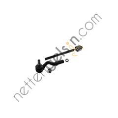 SWAG 10933014 ROT BASI SOL (ROT MILI ILE) W210 95>02 S210 97>03  MERCEDES BİNEK ROT BAŞI