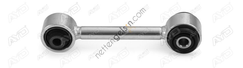 AYD 96-13894 Z ROT OUTLANDER 03-07 ÖN K05105270AD MITSUBISHI