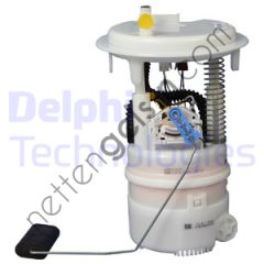 DELPHI FG1100-12B1 YAKIT DEPO SAMANDIRASI C3 III DS3 EP3C EP6C  PEUGEOT-CITROEN BİNEK YAKIT POMPASI