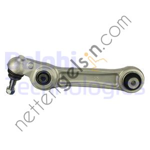 DELPHI TC2833 SALINCAK ROTILLI ON SOL ALT BMW 7-SERIES (F) 08-16  BMW BİNEK SALINCAK