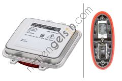 HELLA 5DV009720001 XENON FAR BEYNİ OPEL ASTRA J INSIGNIA A D1S 1232335 OPEL