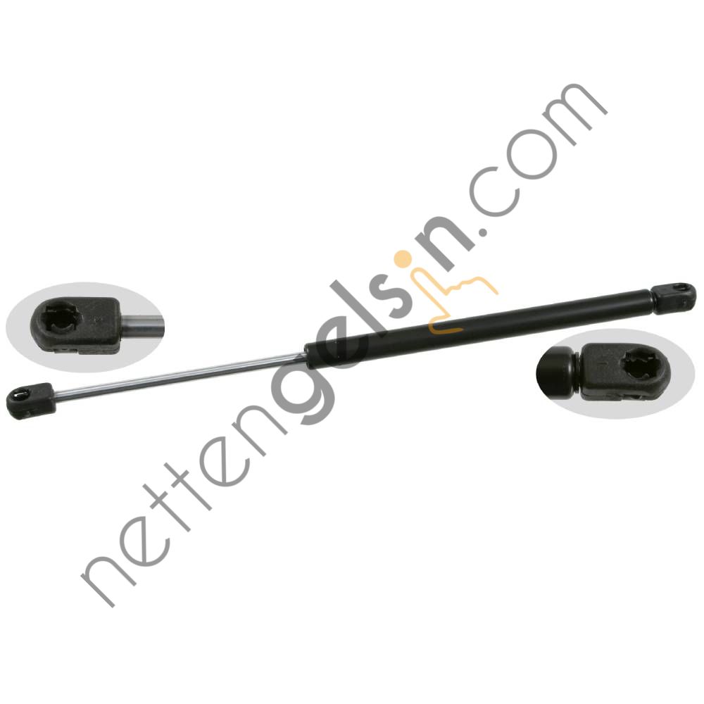 SWAG 40510038 BAGAJ AMORTISORU OMEGA B 94>03  OPEL BİNEK BAGAJ AMORTİSÖRÜ