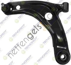 TEKNOROT T-339 SALINCAK SOL ROTILLI YARIS 2010->  TOYOTA BİNEK SALINCAK