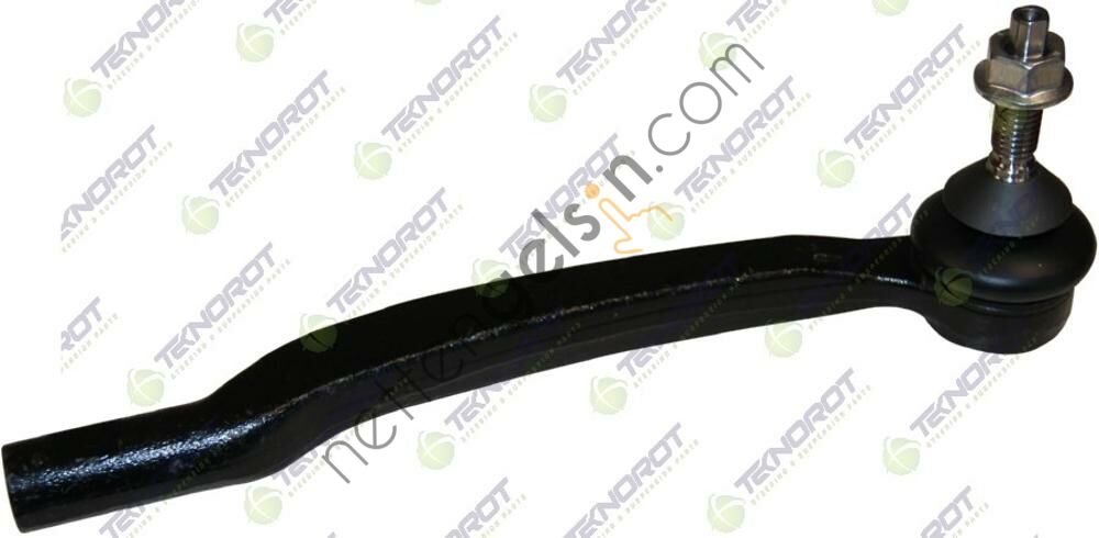 TEKNOROT VO-661 ROTBASI ON SAG VOLVO XC90 02-14 XC70 II 97>08  VOLVO BİNEK ROT BAŞI