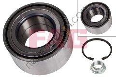 FAG 713620350 AKS BİLYASI VW TOUAREG- RANGE ROVER 3.0 VOGUE ÖN/ARKA RLB000011 LAND ROVER