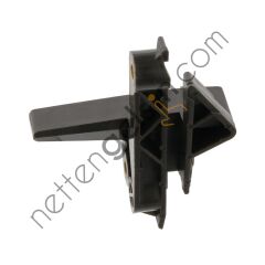 FEBI 25327 KIZAK M 50/52/54 ÜÇGEN 11311722651 BMW
