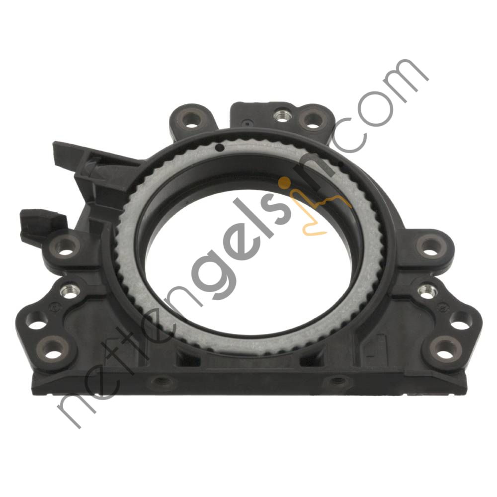 FEBI 46458 KRANK MIL KECESI FLANSLI A3 1,2 &sol; 1,4 16V TFSI IBIZA &sol; LEON 1,4 16V TSI OCTAVIA III 1,6 16V TSI YETI 1,6 16V GOLF VII 1,2 &sol; 1,4 16V POLO V 1,6 16V PASSAT VII 1,4 16V  VW-AUDI-SEAT-SKODA BİNEK