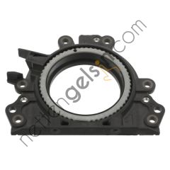 FEBI 46458 KRANK MIL KECESI FLANSLI A3 1,2 / 1,4 16V TFSI IBIZA / LEON 1,4 16V TSI OCTAVIA III 1,6 16V TSI YETI 1,6 16V GOLF VII 1,2 / 1,4 16V POLO V 1,6 16V PASSAT VII 1,4 16V  VW-AUDI-SEAT-SKODA BİNEK