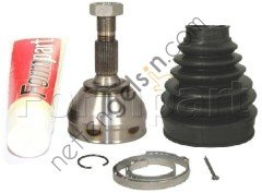 FORMPART 21398026/S AKS KAFASI DIS TAMIR TAKIMI (TEK,TARAFI DIS DISL: 28 TEKERLEK TARAFI IC DISLI BAGL: 39 CONTA CAPI: 58,6 MM UZUNLUK: 156 MM) P407 C5 III C6 EXPERT III JUMPY III SCODO III DW10BTED4 (2,0HDI 16V)  PEUGEOT-CITROEN BİNEK AKS KAFASI
