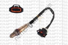 KRAFTVOLL 05010013 OKSIJEN SENSORU Z12XEP Z14XEP ASTRA H CORSA D (KONUM 1) (325 MM)  OPEL BİNEK OKSİJEN SENSÖRÜ