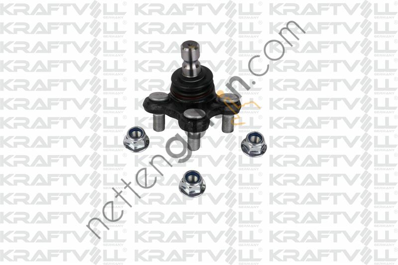 KRAFTVOLL 13010239 ROTIL ALT SOL SPORTAGE TUCSON 2015>  HYUNDAI BİNEK