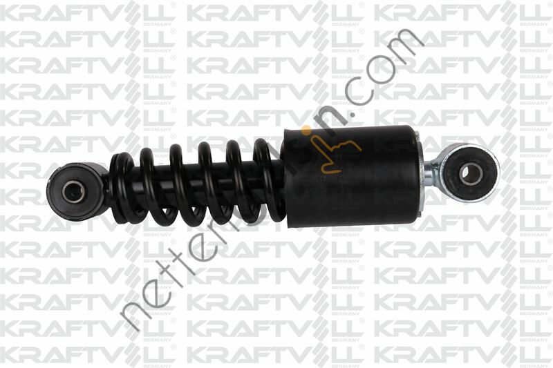 KRAFTVOLL 15040038 KABIN AMORTISORU ON-ARKA YAYLI MERCEDES ACTROS MP2-MP3 (E.NO:Y6271106)  MERCEDES AĞIR VASITA KABİN AMORTİSÖRÜ