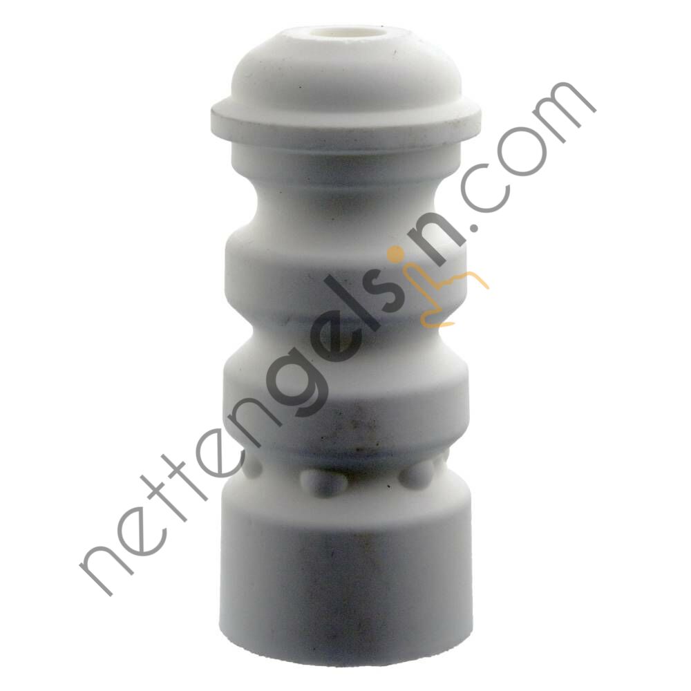 SWAG 30918379 AMORTISOR TOZ KORUGU POLO 3 (6K)(6N)(6V)  VW-AUDI-SEAT-SKODA BİNEK AMORTİSÖR TAKOZU