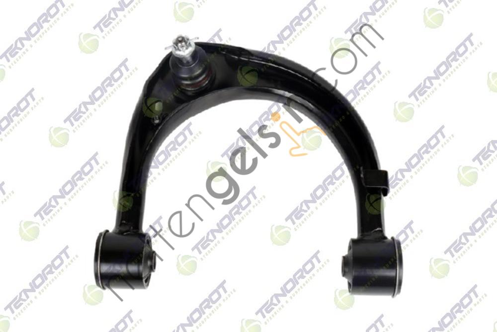 TEKNOROT T-388 UST SALINCAK ON SAG LAND CRUISER J200 2008>  TOYOTA BİNEK SALINCAK