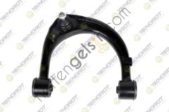 TEKNOROT T-388 UST SALINCAK ON SAG LAND CRUISER J200 2008>  TOYOTA BİNEK SALINCAK