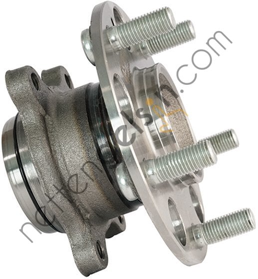 ASPART 981088143 PORYA BİLYASI ARKA HONDA CIVIC 05-12 ABSLİ 42200SNAA51 HONDA