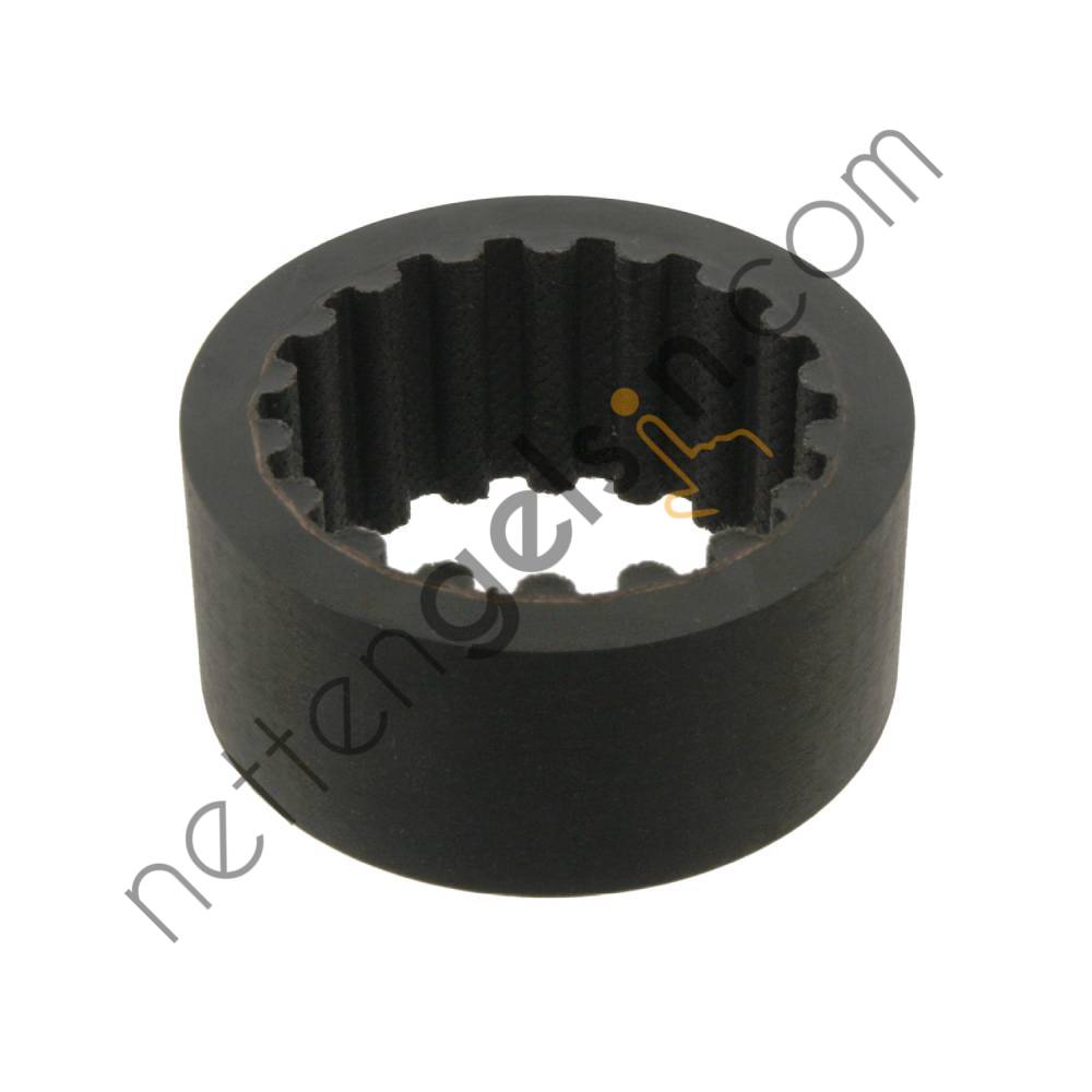 FEBI 30798 KAPLIN KAYISI T5 TOUAREG 03>10 2.5TDI AXD AXE BNZ BPC  VW-AUDI-SEAT-SKODA BİNEK ALTERNATÖR GERGİ RULMANI