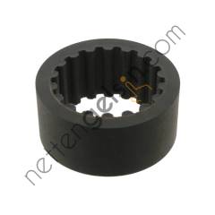 FEBI 30798 KAPLIN KAYISI T5 TOUAREG 03>10 2.5TDI AXD AXE BNZ BPC  VW-AUDI-SEAT-SKODA BİNEK ALTERNATÖR GERGİ RULMANI