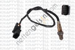 KRAFTVOLL 05010014 OKSIJEN SENSORU LAMBDA SONDASI (5 KUTUPLU 750mm) AUDI A3 A4 / A4Q A6 TT LEON TOLEDO 99>09 (750 MM)  VW-AUDI-SEAT-SKODA BİNEK OKSİJEN SENSÖRÜ
