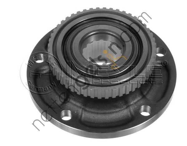 MEYLE 300 312 1101 PORYA BİLYASI E-34 ÖN 91-KADAR 31211129386 BMW