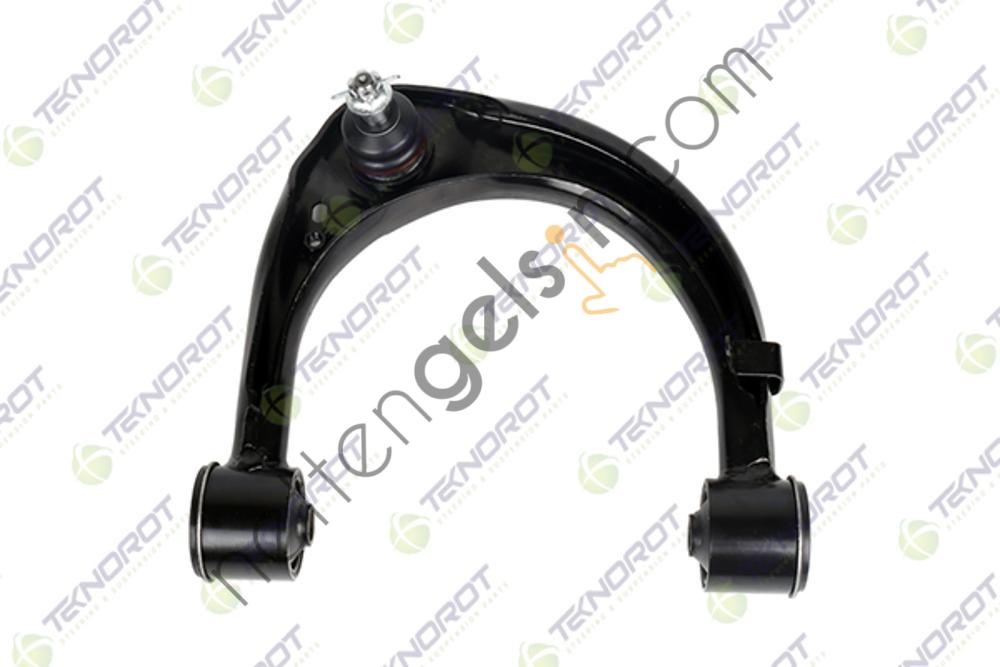 TEKNOROT T-389 UST SALINCAK ON SOL LAND CRUISER J200 2008>  TOYOTA BİNEK SALINCAK