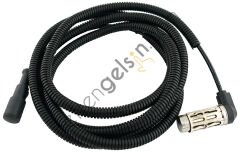 ASPART 542006311 ABS SENSÖRÜ > MERCEDES / DAF ÖN 2000 cm L TİP A0015428718 MERCEDES