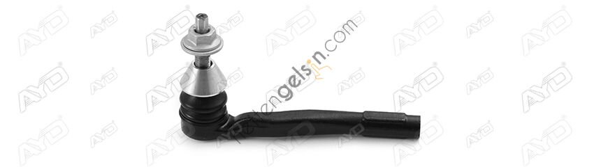 AYD 91-13669 ROT BAŞI 205 SOL A2054600605 MERCEDES