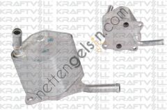 KRAFTVOLL 08090229 YAG SOGUTUCU TOYOTA HILUX 2015->  TOYOTA BİNEK