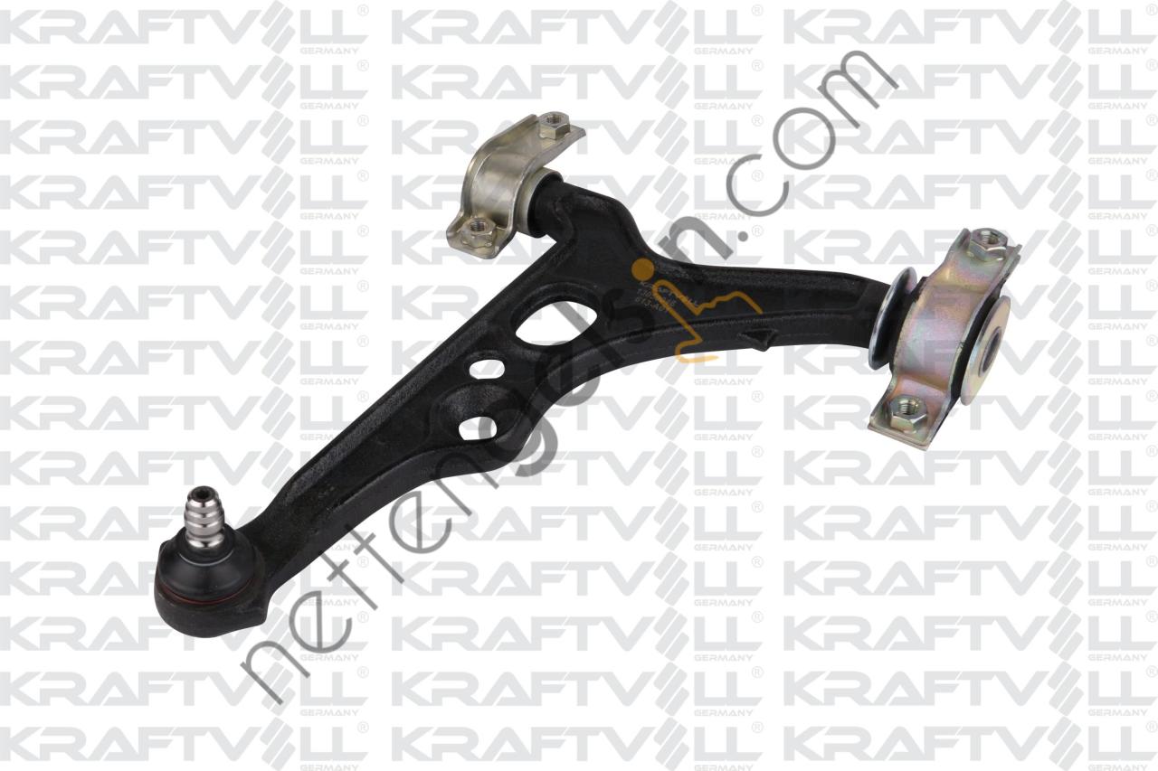 KRAFTVOLL 13050046 SALINCAK ALT KOMPLE SOL TEMPRA-TIPO-BRAVO-BRAVA 17mm  FIAT BİNEK SALINCAK