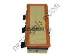 PURFLUX A370 HAVA FILTRESI CLIO II KANGOO THALIA 1,9 97> (OE)  RENAULT BİNEK HAVA FİLTRESİ