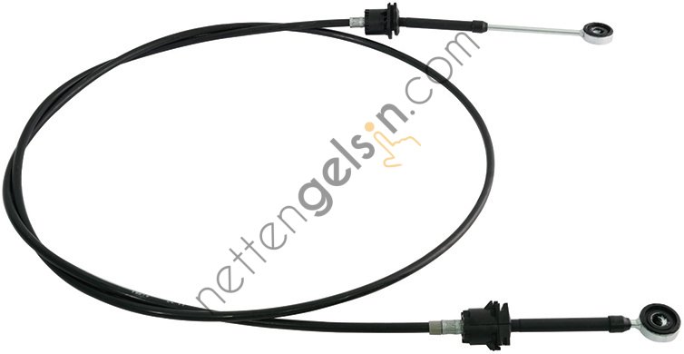 ASPART 260035381 VİTES HALATI > VOLVO FH / FM GRİ >B.KAFA 21343565 VOLVO