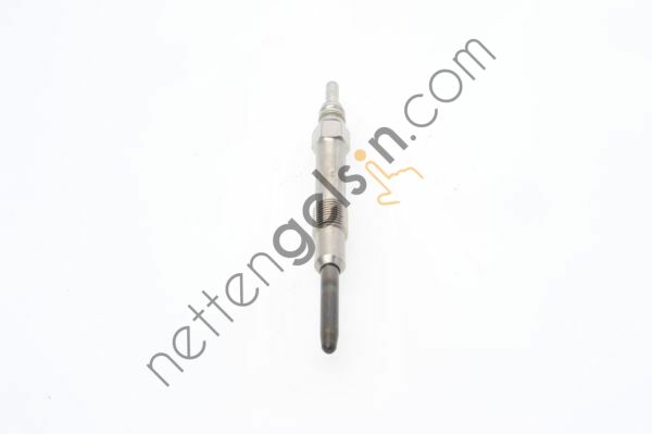 BOSCH 0250202132 KIZDIRMA BUJISI 11V BRAVO CROMA DOBLO PUNTO ASTRA H ZAFIRA VECRA C 1.9D 1.9JTD  FIAT BİNEK BUJİ