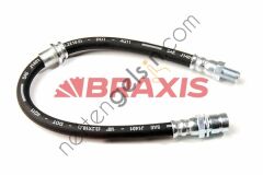 BRAXIS AH0301 ON FREN HORTUMU APPLAUSE I II 87 97  DAIHATSU BİNEK FREN HORTUMU