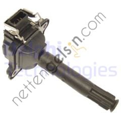 DELPHI CE20019-12B1 ATESLEME BOBINI AUDI A3-SEAT ALHAMBRA / SKODA OCTAVIA / VW BORA-GOLF-PASSAT-SHARAN  VW-AUDI-SEAT-SKODA BİNEK ATEŞLEME BOBİNİ