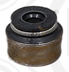 ELRING 476.691 SUPAP LASTİĞİ OPEL AST.H/J-COR.C/D 1.0-1.2-1.4 5mm 642500 OPEL